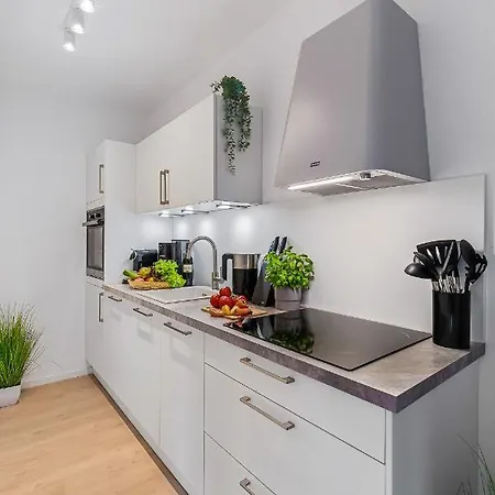 Morgentanz, App 6 Apartment *