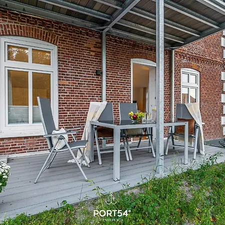 Daire Morgentanz, App 6 Emmelsbüll-Horsbüll