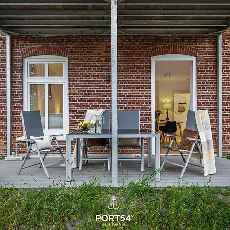 Morgentanz, App 6 Daire Emmelsbüll-Horsbüll