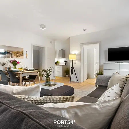 Morgentanz, App 6 * Emmelsbüll-Horsbüll