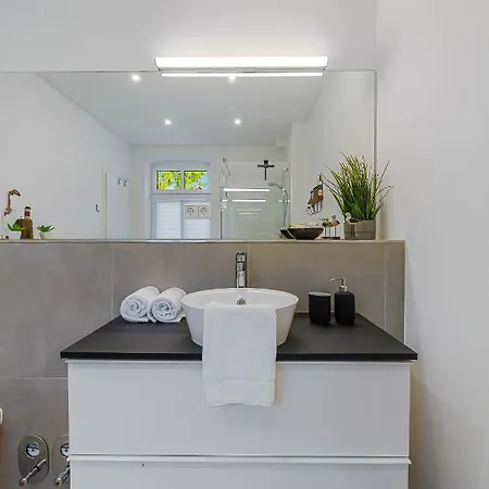 Daire Morgentanz, App 6