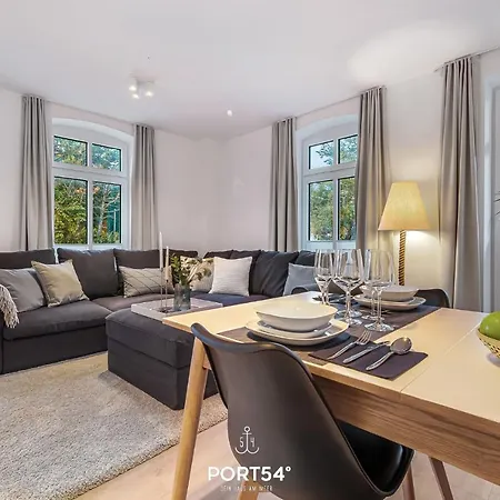 Morgentanz, App 6 Apartment *