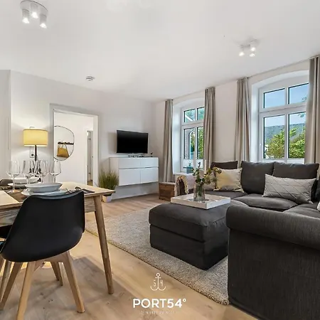 Daire Morgentanz, App 6