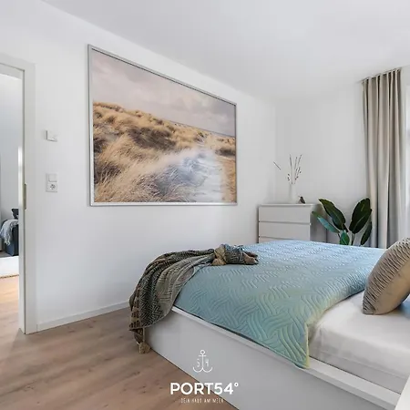 Morgentanz, App 6 Emmelsbüll-Horsbüll