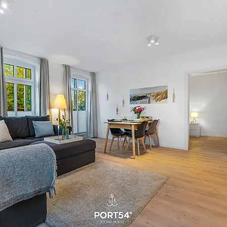 Morgentanz, App 6 Daire