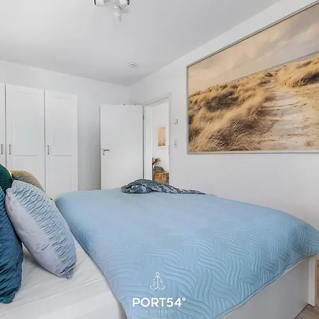 Morgentanz, App 6 Emmelsbüll-Horsbüll