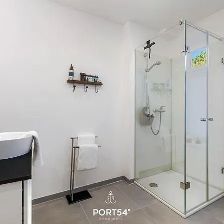 Apartment Morgentanz, App 6
