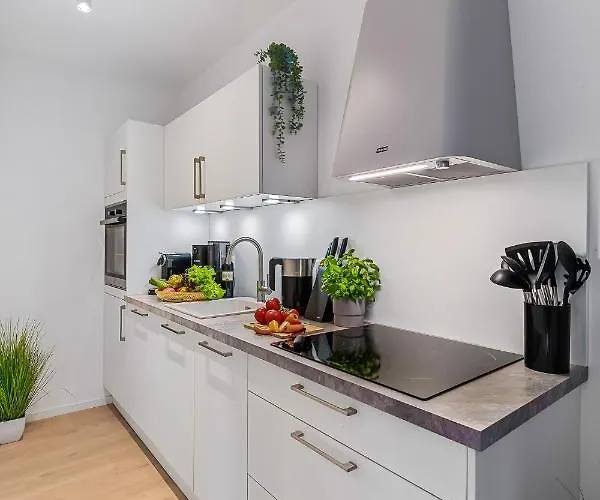 Morgentanz, App 6 Appartement *