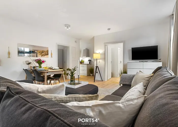 Morgentanz, App 6 * Emmelsbüll-Horsbüll