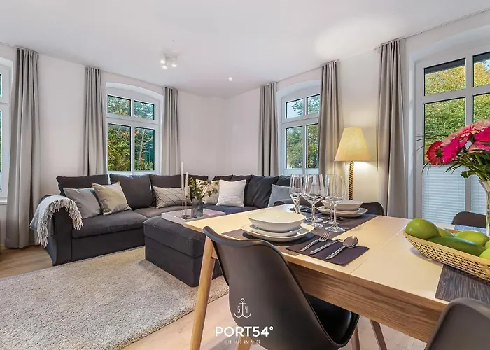 Morgentanz, App 6 Appartement *