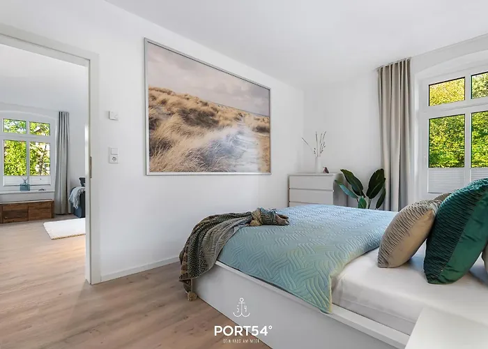 Morgentanz, App 6 Emmelsbüll-Horsbüll