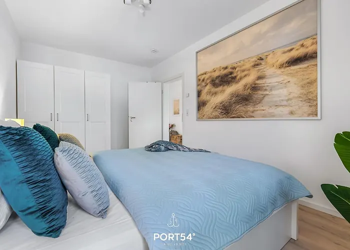 Morgentanz, App 6 Emmelsbüll-Horsbüll